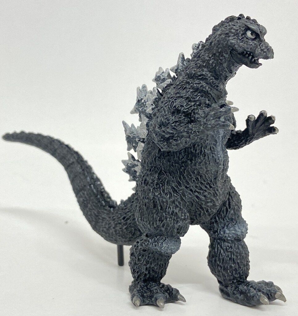 酒井ゆうじコンセプトワークス GODZILLA 構
