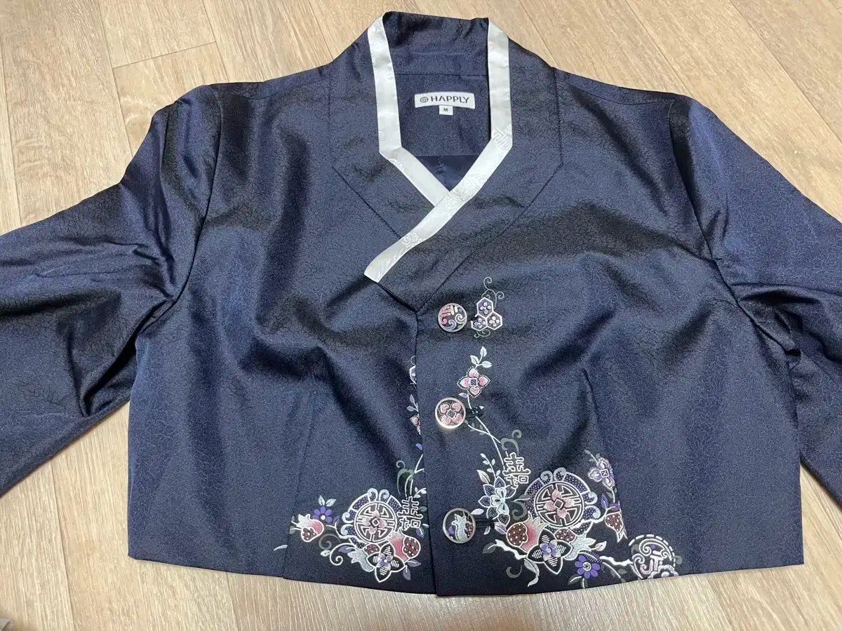 ハープレー セットアップ