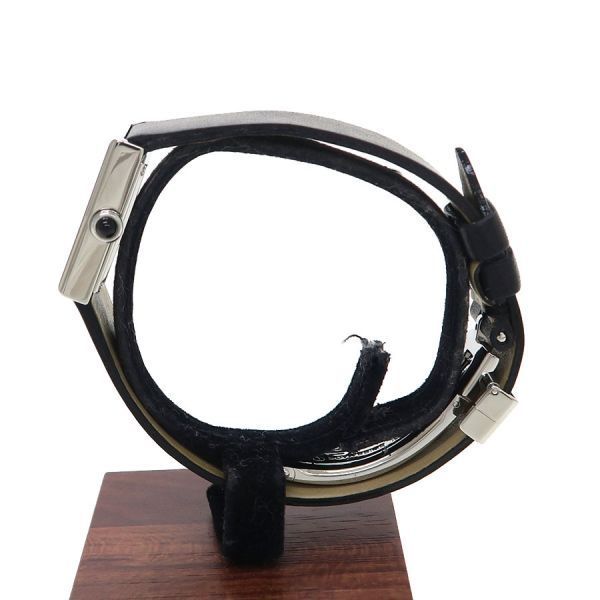 シャネル マドモアゼル 22mm H0572 レディース 腕時計【Aランク  