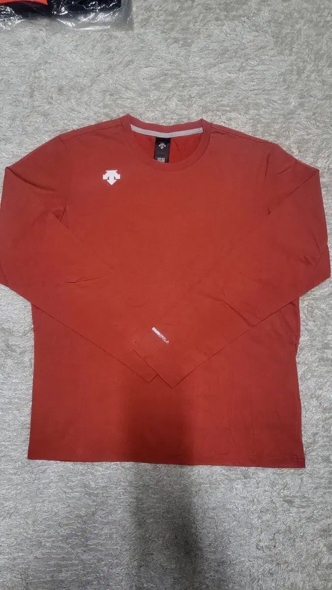 DESCENTE(デサント) 長袖 ロングスリーブ B