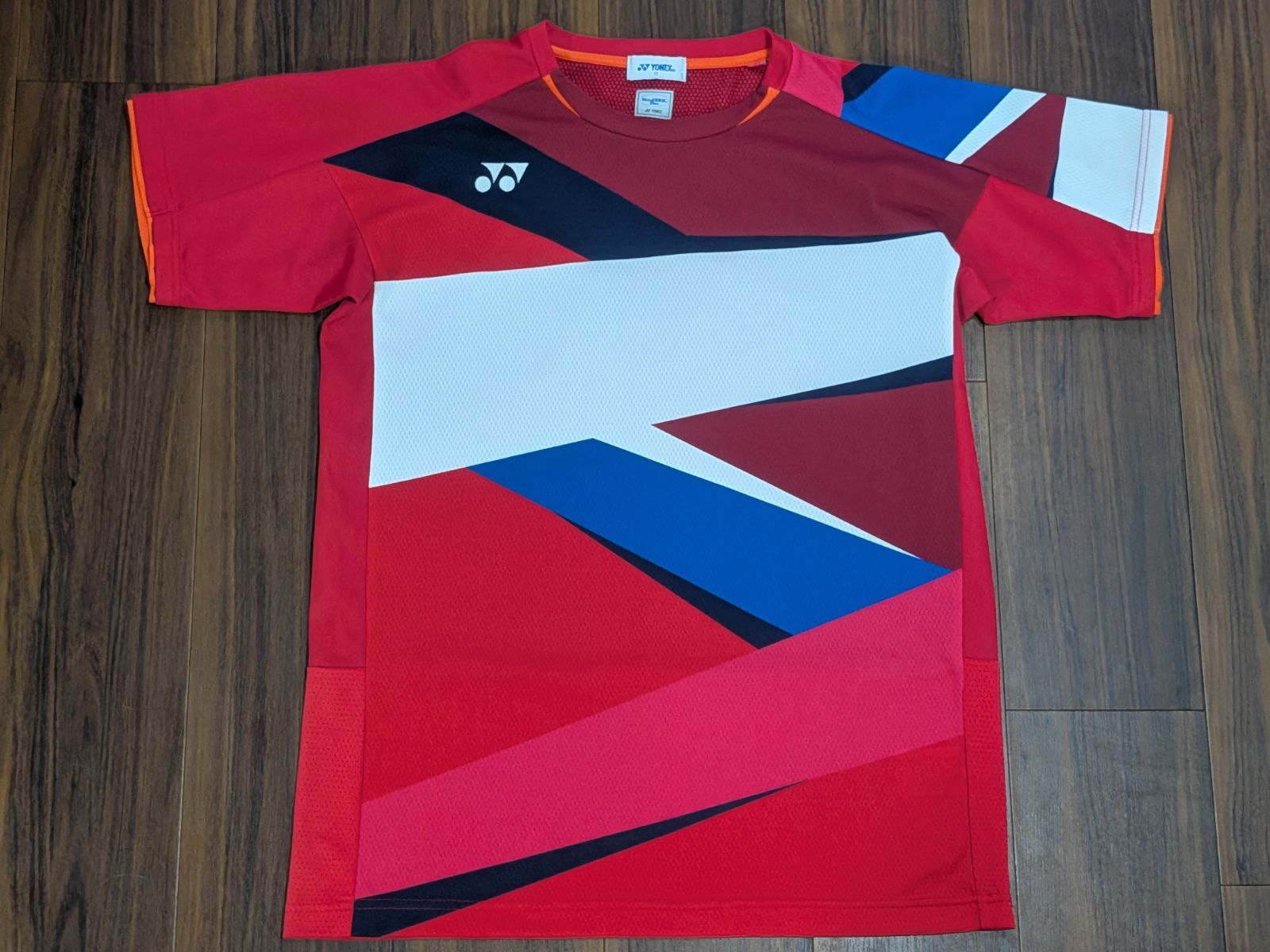 バドミントン 美品 YONEX ヨネックス 2019 日本代表モデル