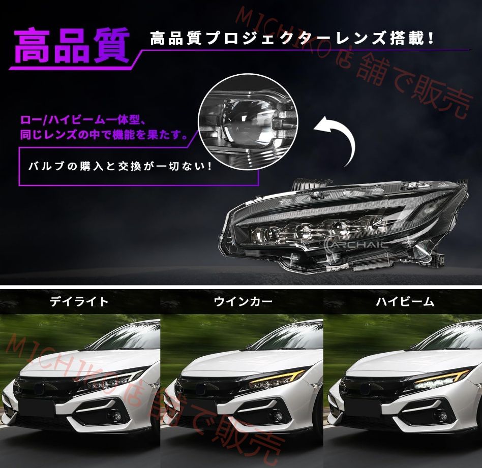 オープニング機能 4