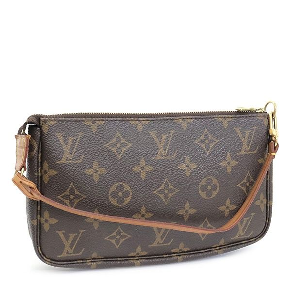広尾店】ルイヴィトン Louis Vuitton ポシェットアクセソワール  