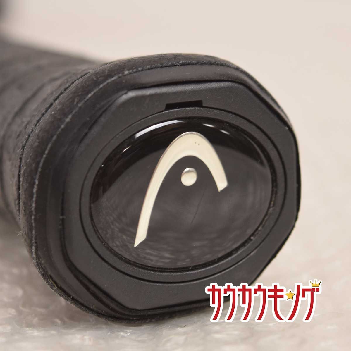 HEAD - ヘッド Prestige M7 G3 硬式テニスラケット ケース付き HEAD HEAD - ヘッド Prestige M7 G3 硬式テニスラケット ケース付き