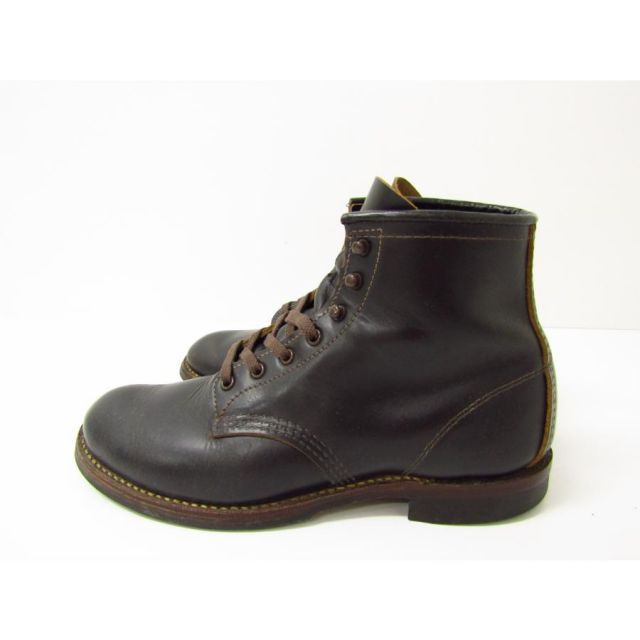 RED WING レッドウィング 9060 Beckman Boot FLAT BOX