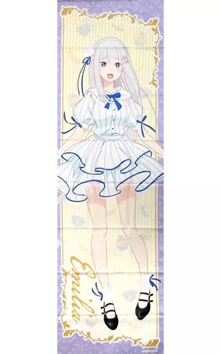 中古】ポスター(アニメ) B2特製リバーシブルポスター 天海春香/星井