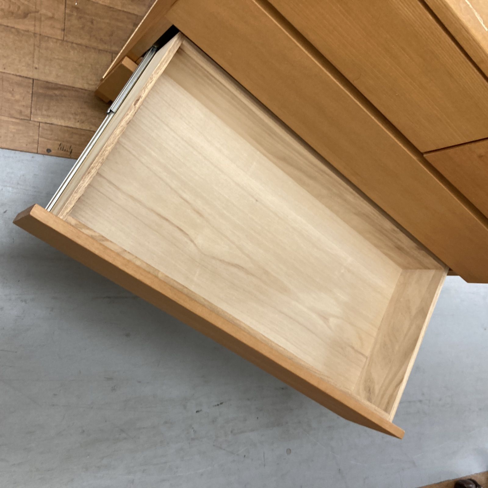 MUJI
