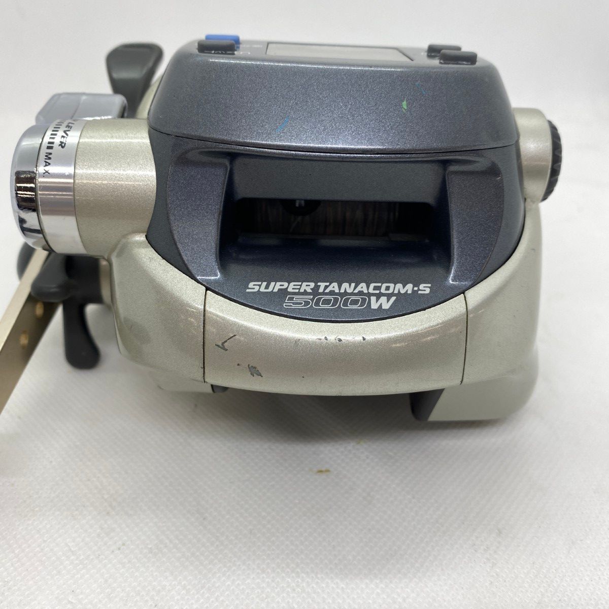 スーパータナコン500W