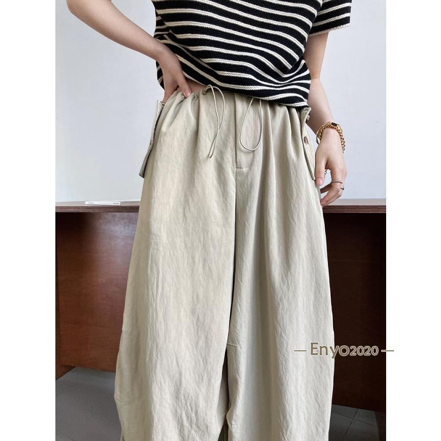 ミリタリーパンツ