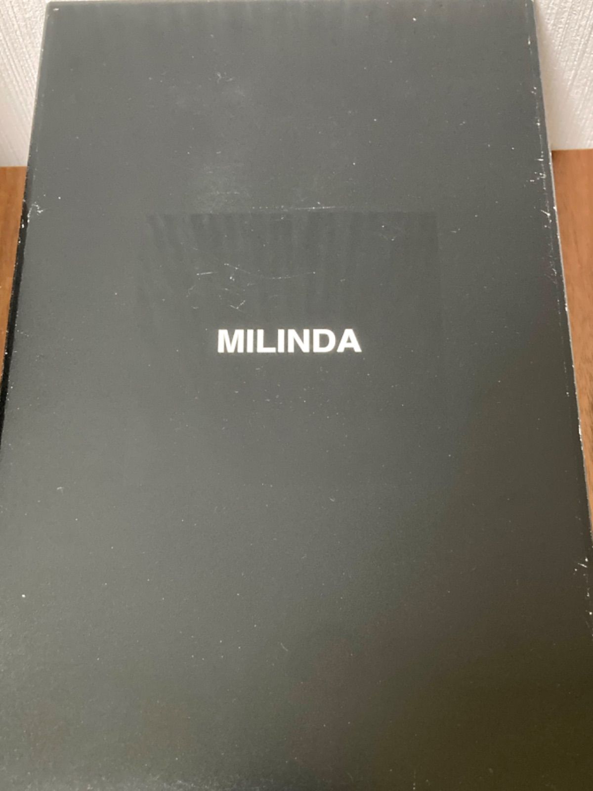 新品☆ ミリンダ スタートアップセット Milinda Start UP Set - メルカリ