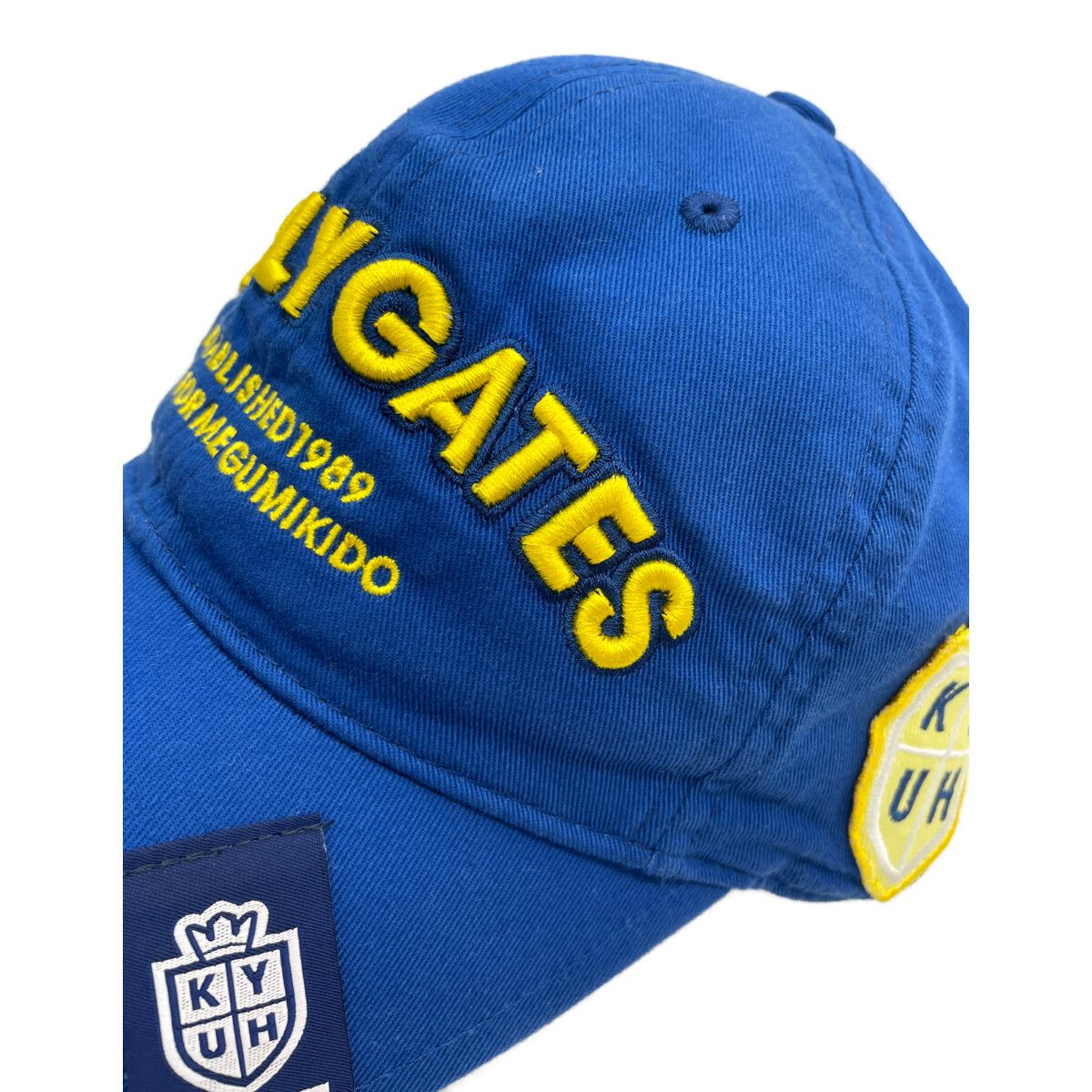 美品 PEARLY GATES ロゴ ワッペン ダウン アウター ゴルフ 定番 2025年