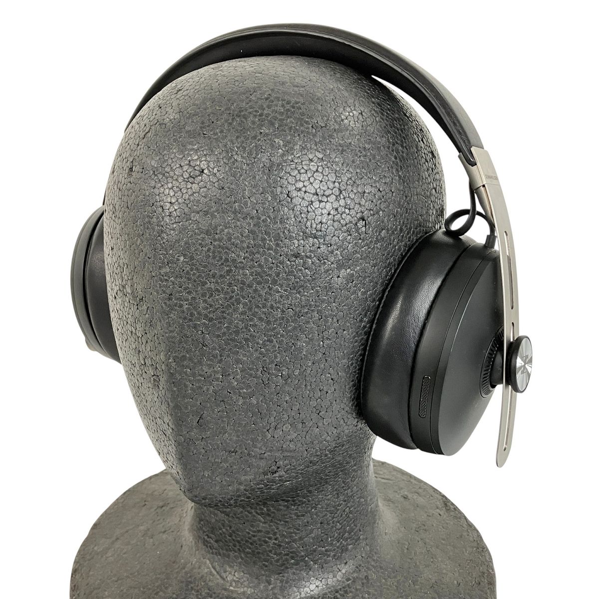 SENNHEISER MOMENTUM3 Wireless M3AEBTXL ヘッドホン ワイヤレス ゼンハイザー 音響機材 Y10483728