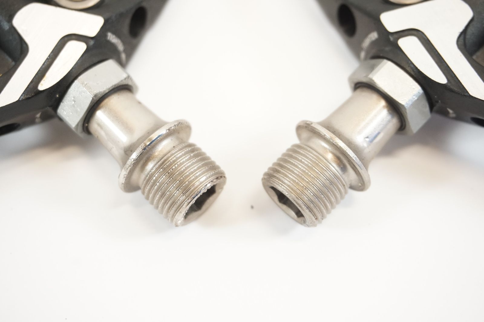 SHIMANO シマノ XTR PD-M9120 ペダル バイチャリ宇都宮店 BRIGHTFACE_UK