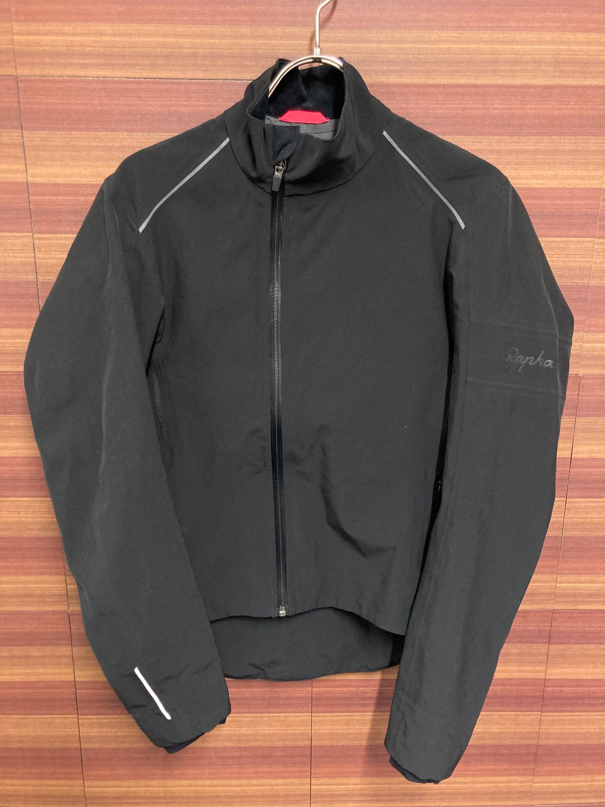 シニアファッション rapha クラシックウインタージャージ S