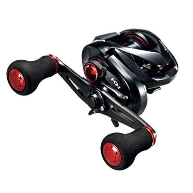 SHIMANO フライリール FREESTONE LA 3・4 手動で動かせる部分のみ確認