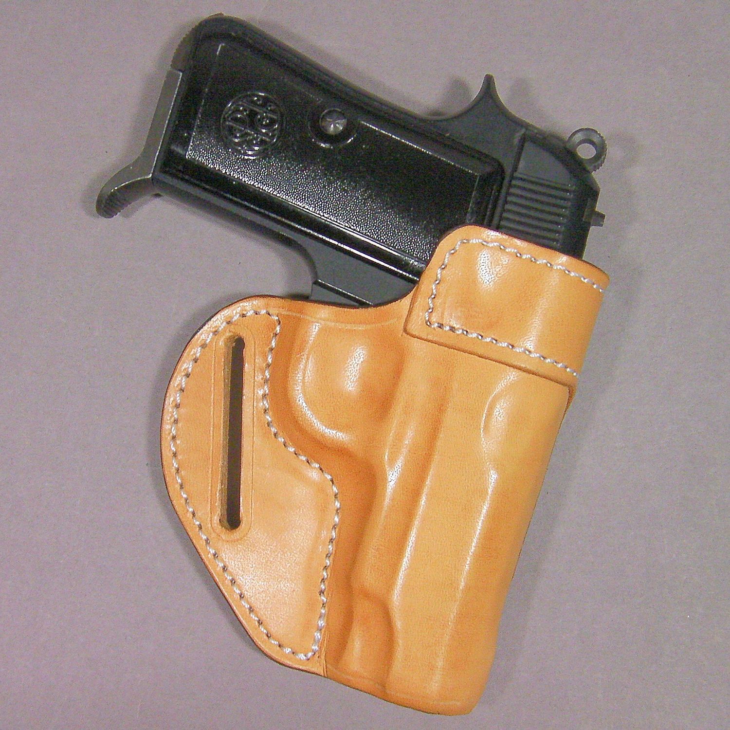 WA BERETTA ベレッタM1934 用 コーン・シールド ホルスター - メルカリ 