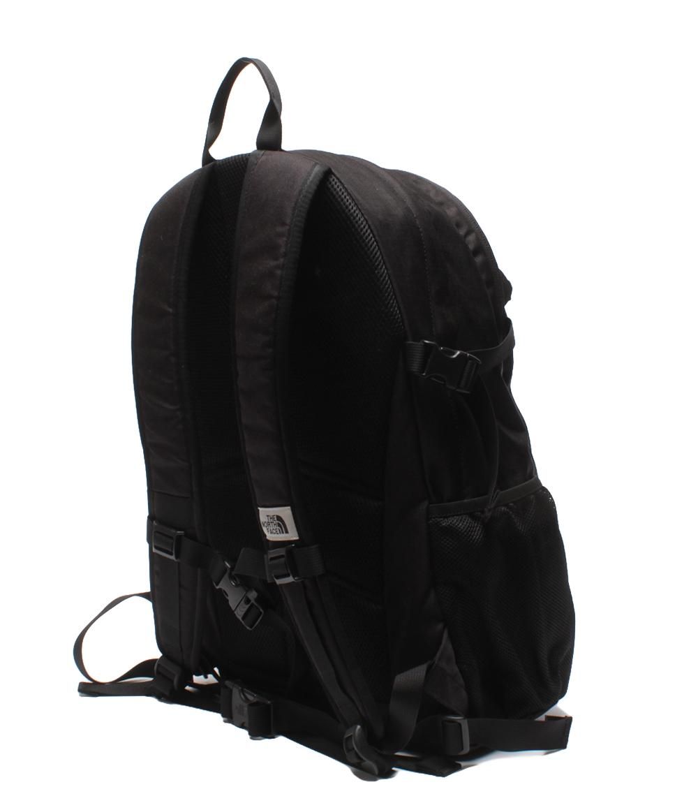 THE NORTH FACE BORDER LINE II ブラック リュック（Amazon.co