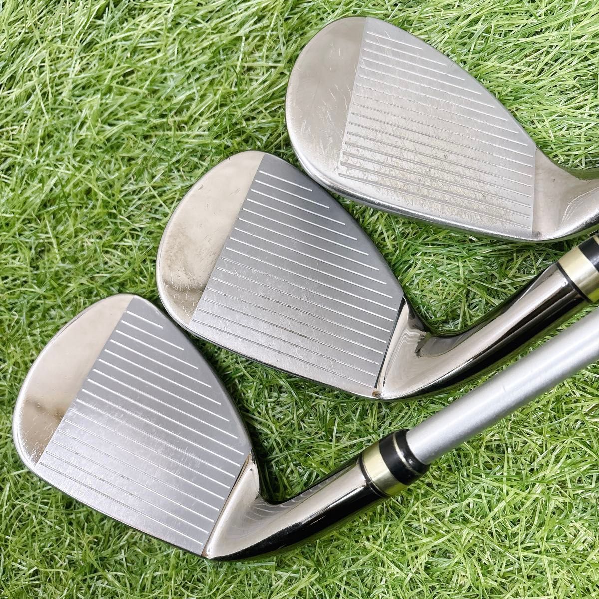 ONOFF オノフ レディースアイアン 2004年モデル 8本セット オノフ