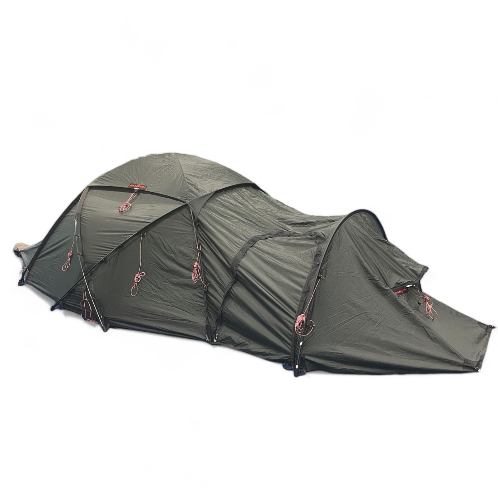 ヒルバーグ サイタリス 純正フットプリント付き Hilleberg SAITARIS
