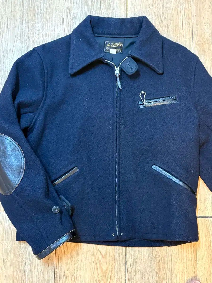 アットラスト atlastco atlast&co cossack jacket At Last & Co. Cossack Jacket – BROGUE