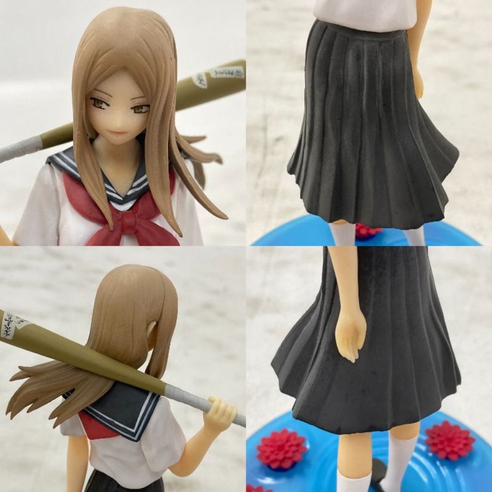 フィギュア ブランケット