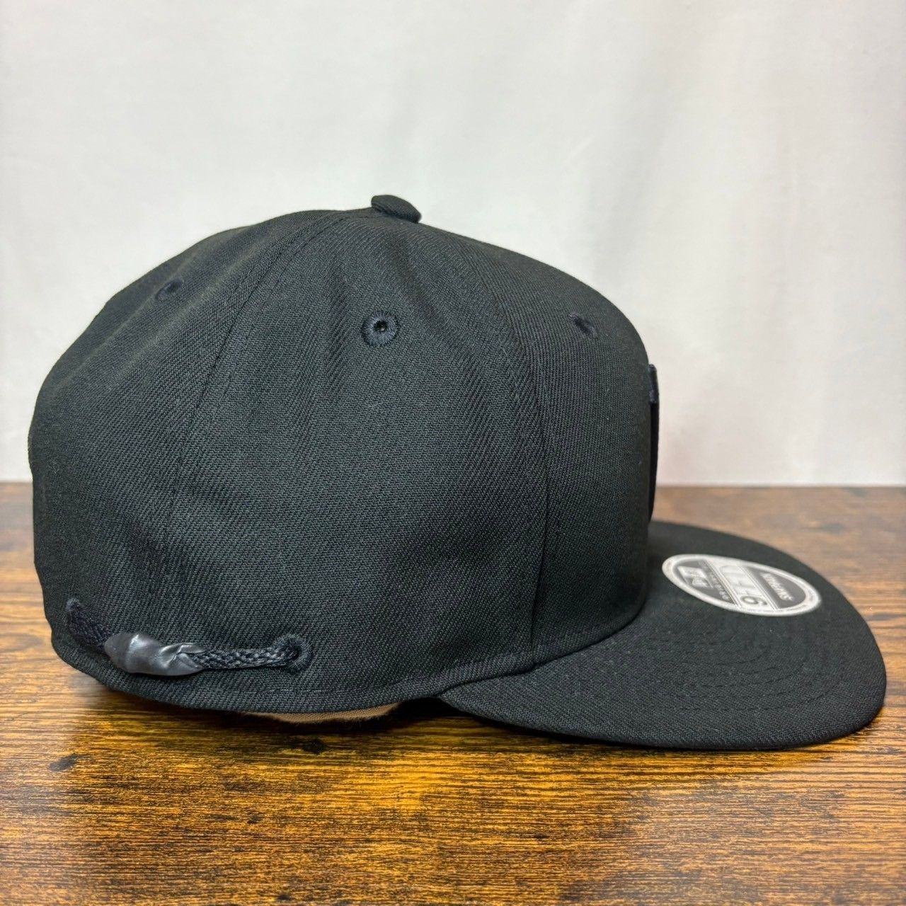 E48 ニューエラ 9fifty イレブン バイ ボリス ビジャンサベリ2200 E48 ニューエラ 9fifty イレブン バイ ボリス ビジャンサベリ