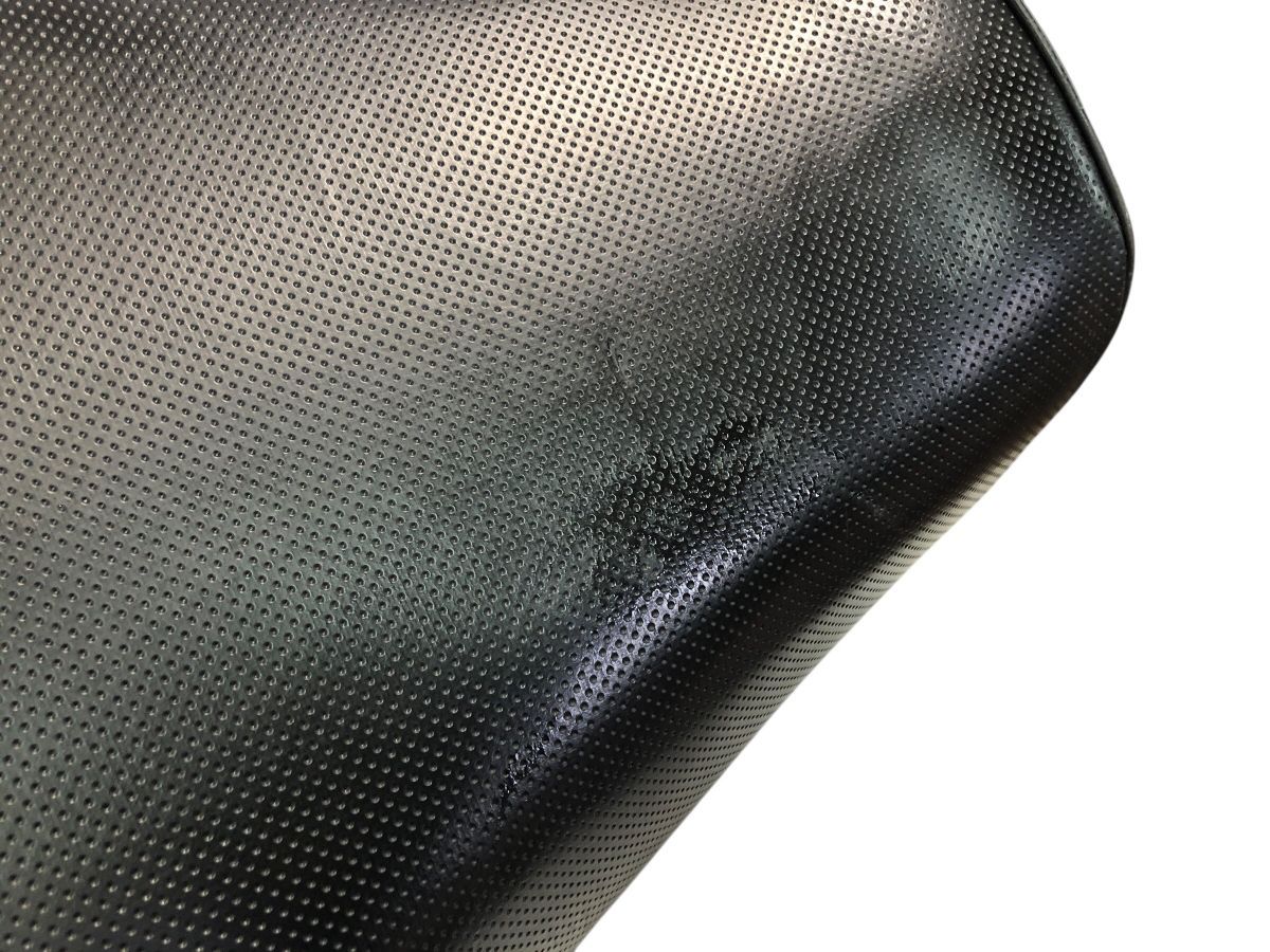 KAWASAKI ゼファー400X カイ ZX400C 社外 シート 破れ無さそう レストア ストックにも TO-M6895