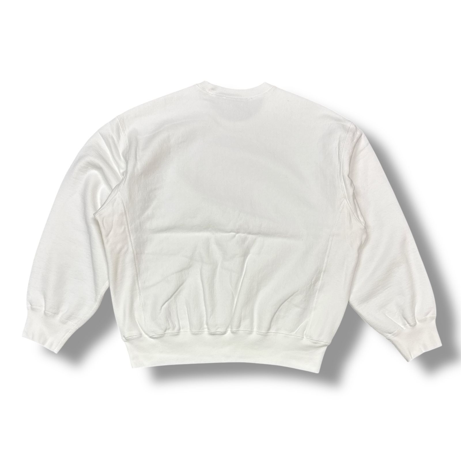 SUPREME トレーナー Supreme(シュプリーム) 20SS「Futura Logo Crewneck」スウェット