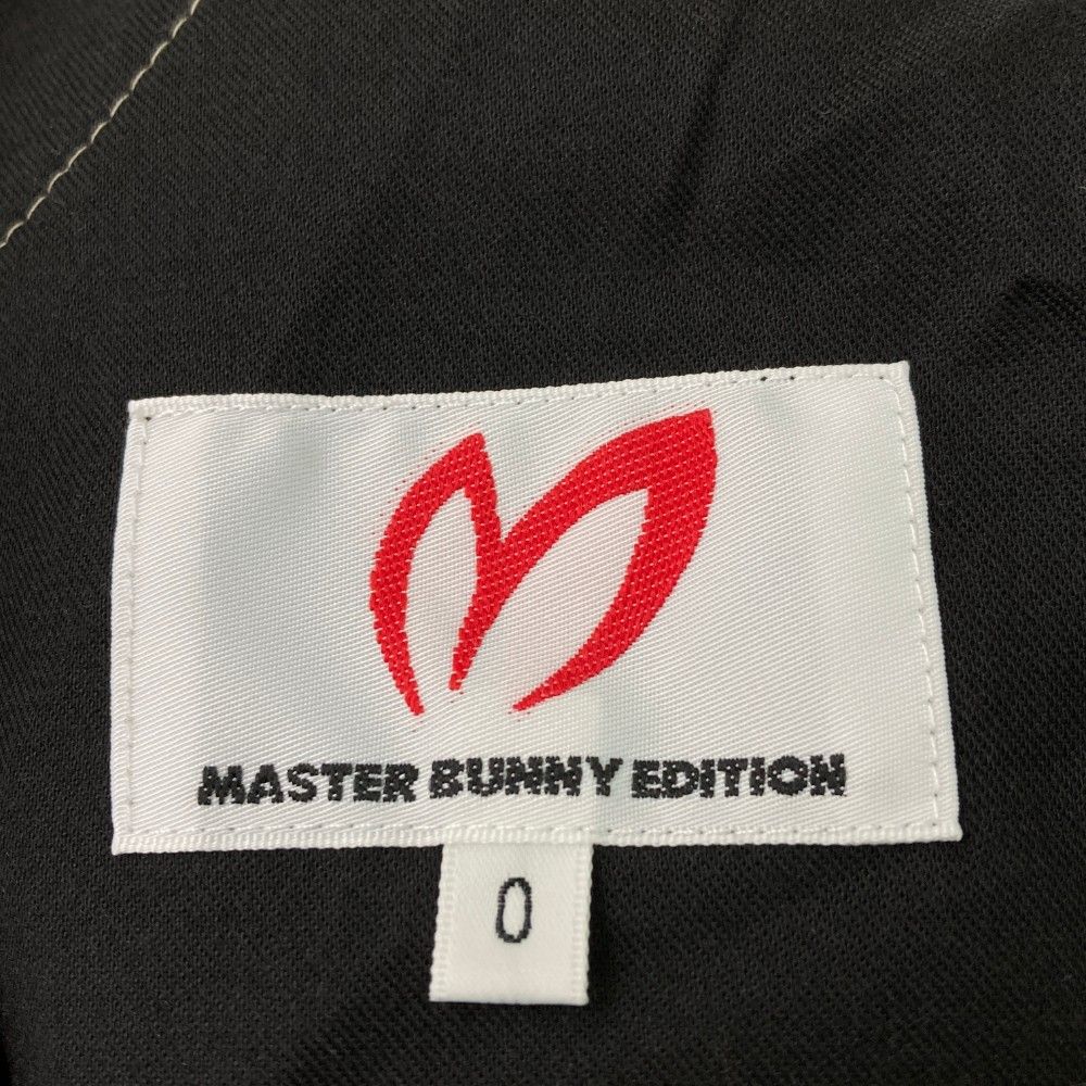 サイズ 0 MASTER BUNNY EDITION マスターバニーエディション フェイクレザー プリーツスカート シルバー系 240101281833 ゴルフウェア レディース ストスト LLC-HASEGAWATOSO_COM