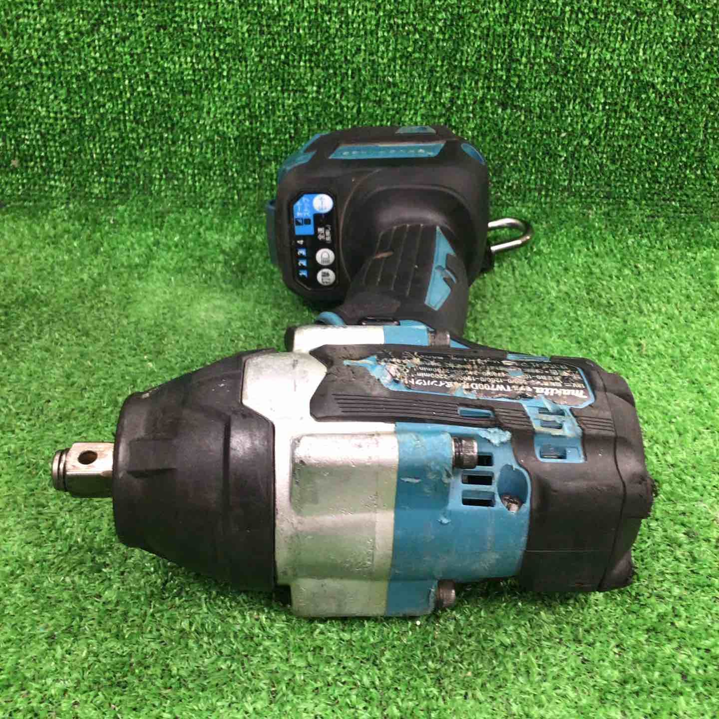 電動工具・エア工具 ☆マキタ(makita) コードレスインパクトレンチ