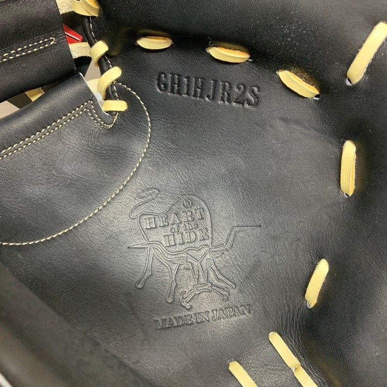 ローリングス Rawlings RGGC HOH 硬式 キャッチャーミット