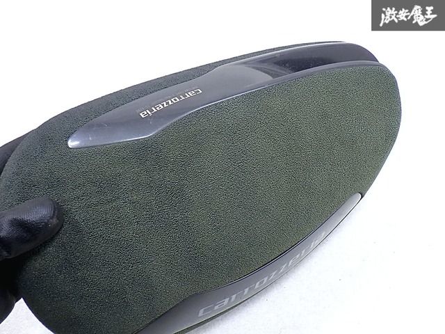 カロッツェリア　Carrozzeria　TS-A70Ⅱ　3WAY　置き型　スピーカー　音出しイルミ点灯確認済み　旧車　 当時物！希少！カロッツェリア 置き型 ボックス スピーカー TS-A70Ⅱ