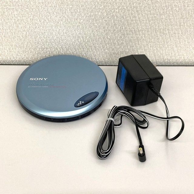 正規通販】 ソニー サ*店様 SONY ブラ D-EJ955 ウォークマン CD
