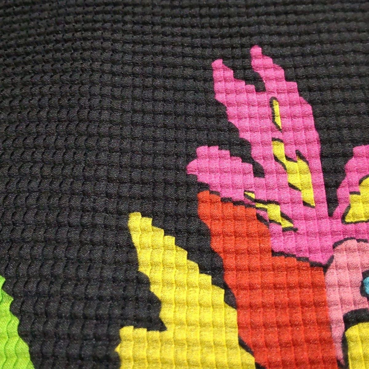 長袖カットソー