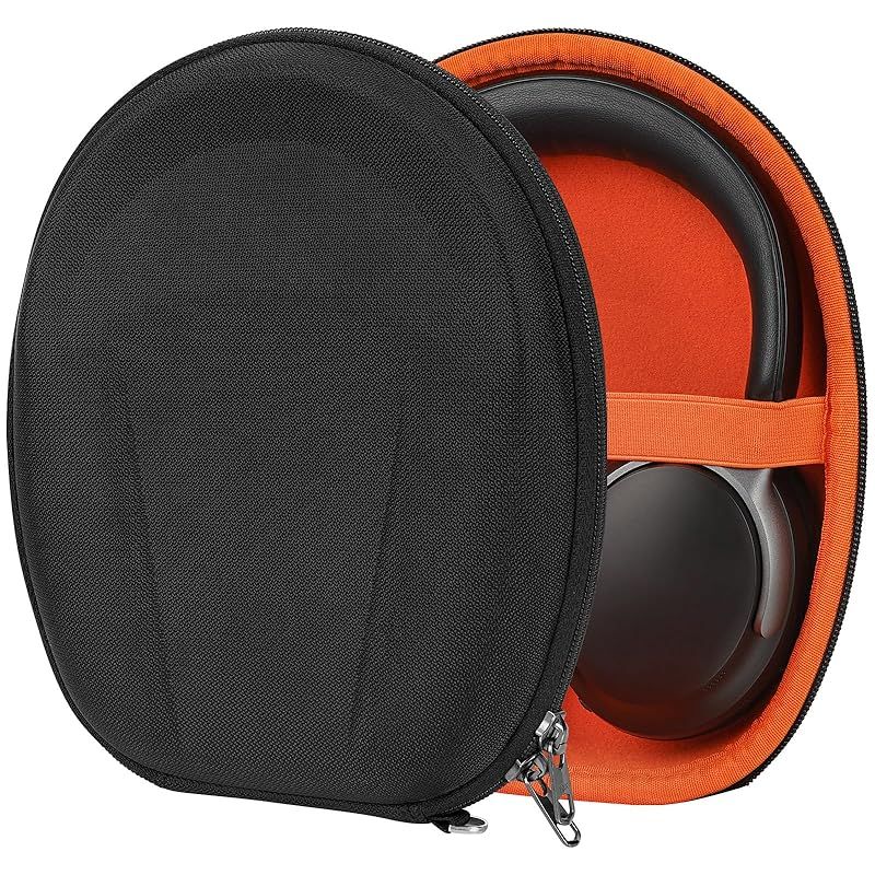 トラベルハードケース Shieldヘッドフォン対応 高耐衝撃 収納