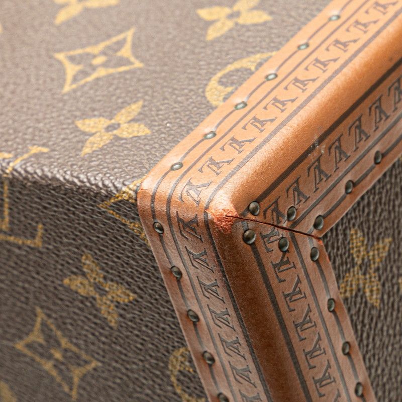 ルイ ヴィトン モノグラム コトヴィル45 ブリーフケース ビジネス  