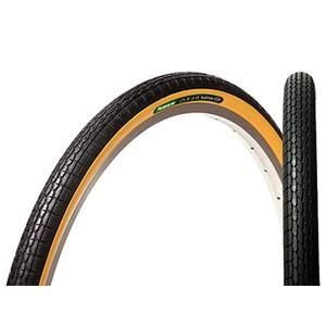 Panaracer パナレーサー コルデ・ラヴィ ランドナー 650A アメクロ 8W650A-A