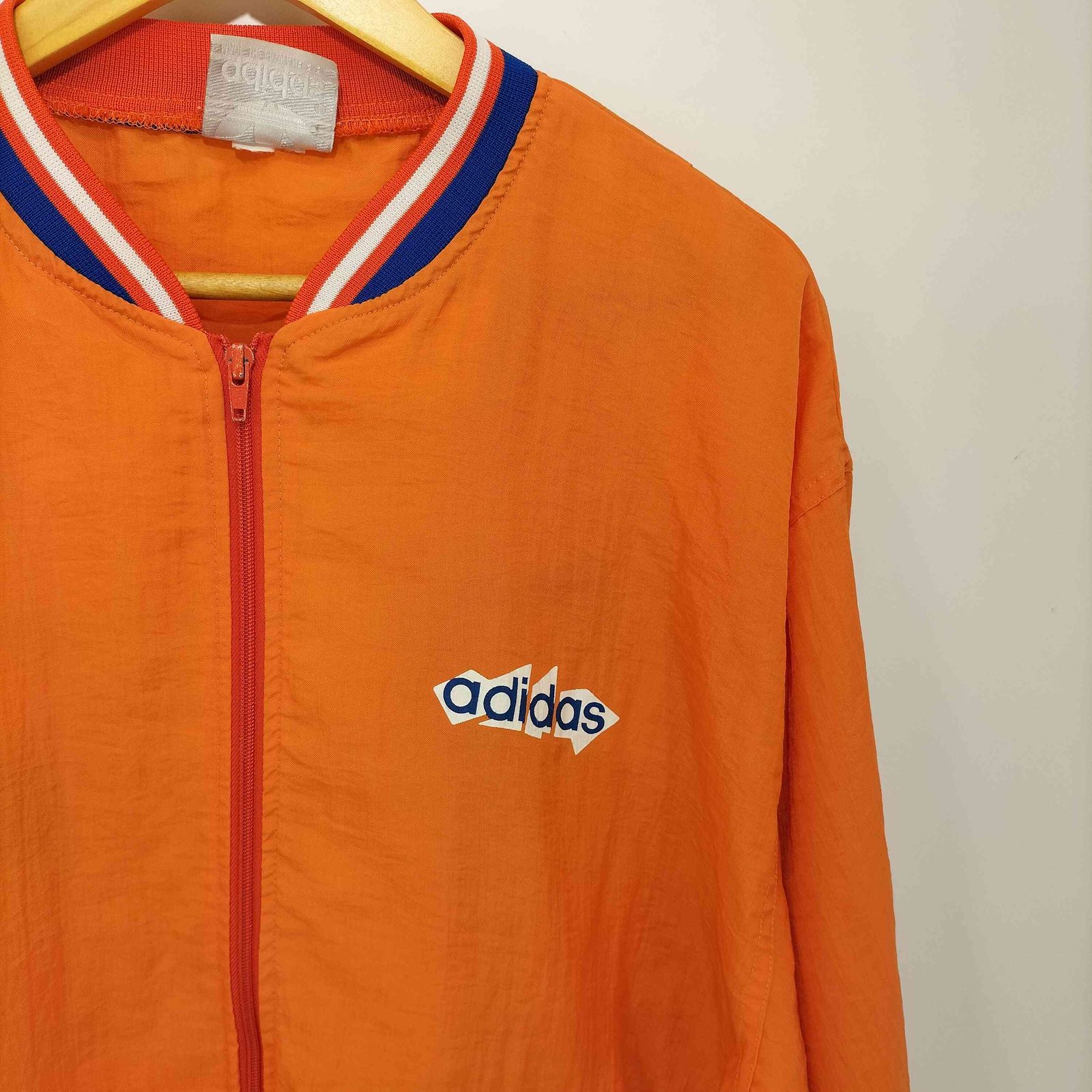 アディダスオリジナルス adidas Originals 80S 銀タグ ビッグ