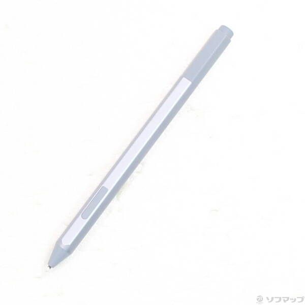 スマホアクセサリー Microsoft EYU-00055 品〕 Surface Pen 割引 EYU-00055 アイスブルー【262】 Microsoft EYU