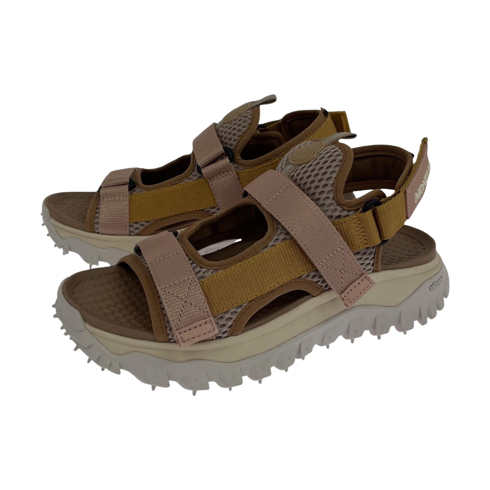 MONCLER Trailgrip Vela サンダル