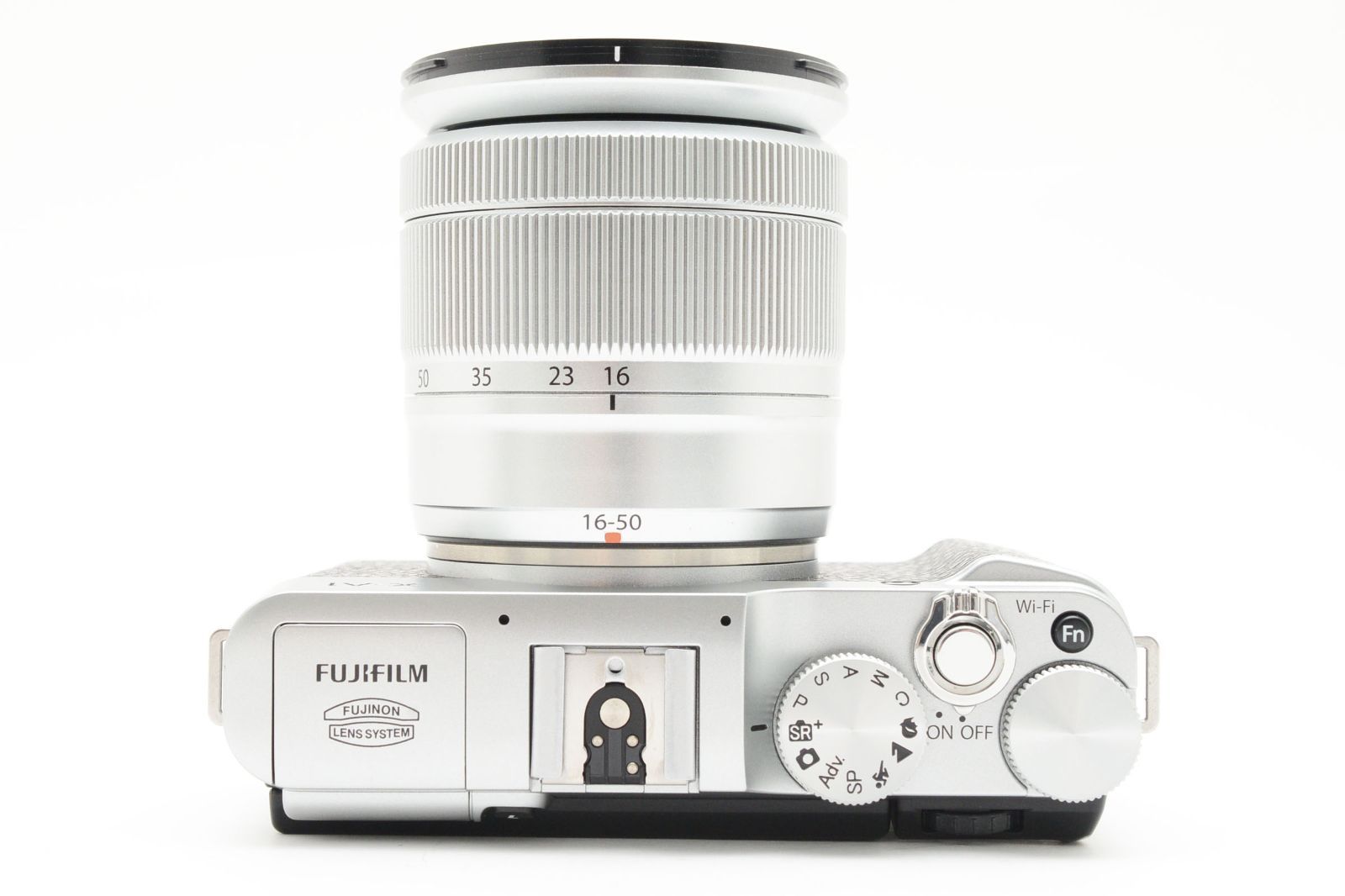 ☆極上品☆フジフイルム FUJIFILM X-A1 XC 16-50mm レンズキット