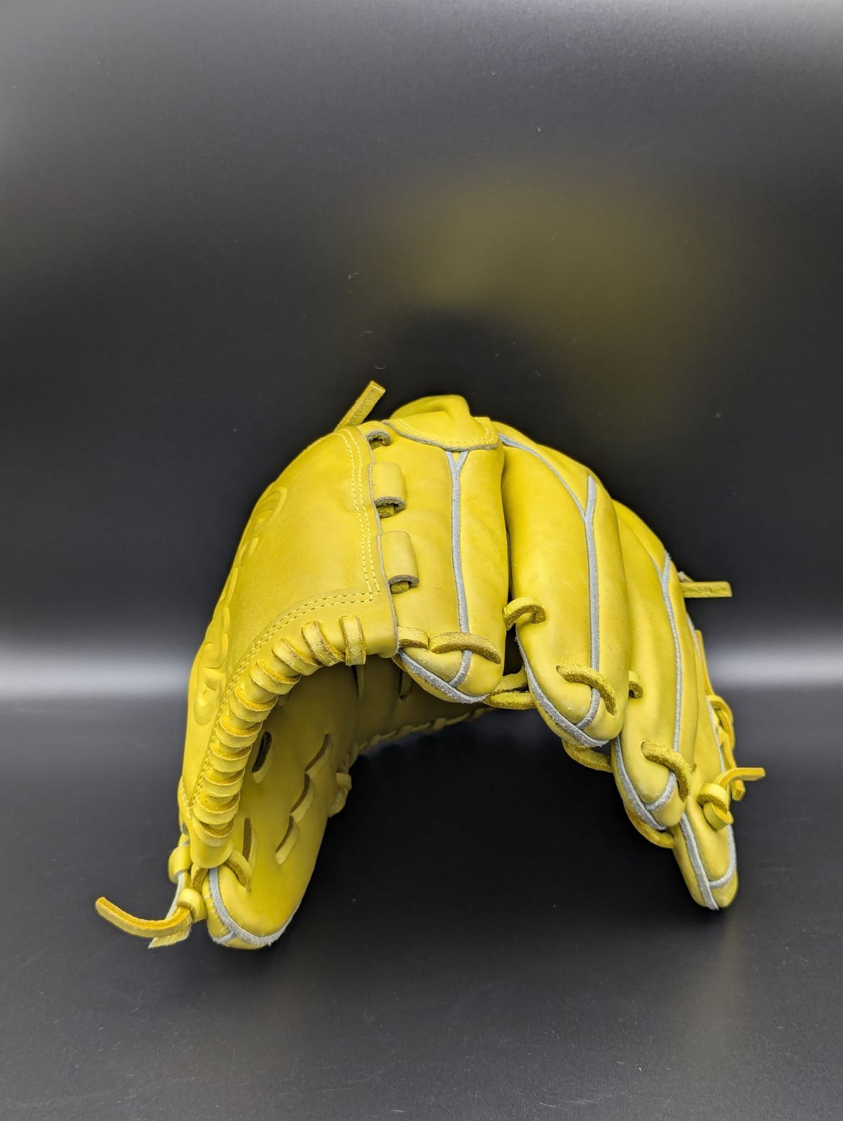 超貴重・非売品【硬式】ミズノプロ × 西武ライオンズ