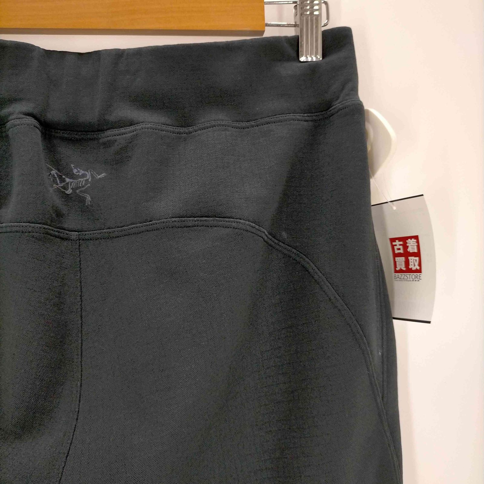 アークテリクス ARCTERYX 22aw System A Leston Sweat Pant メンズ JPN  