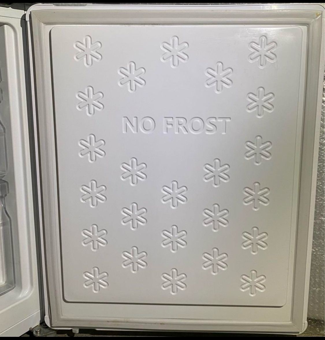 ハイアール　ノンフロン冷蔵庫　JR-NF148B 2019年製　148L #2 冷蔵庫 Global Series ホワイト JR-NF148B-W [148L /2ドア /右開き