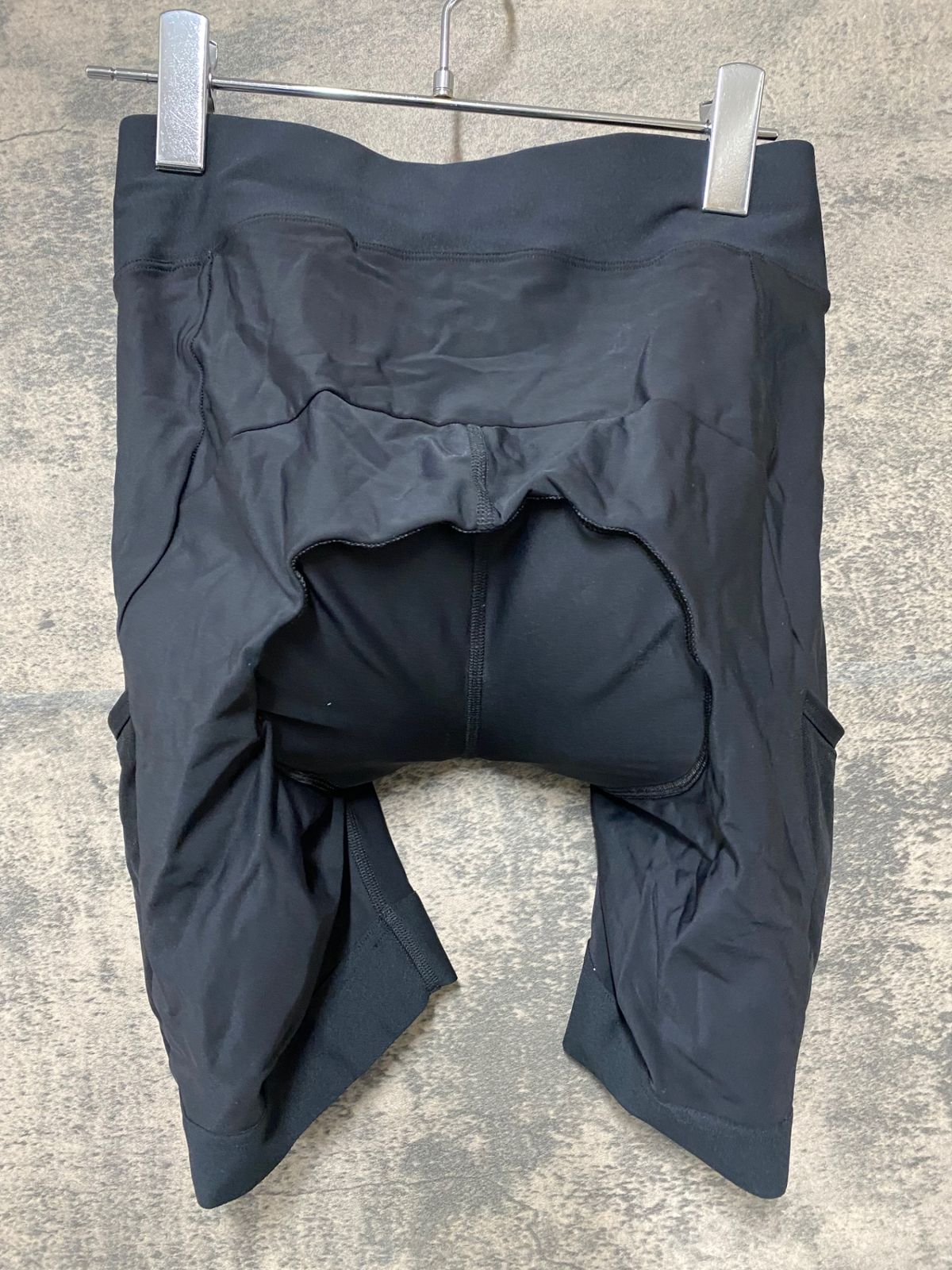 SHORTS カーゴレーサーパンツ