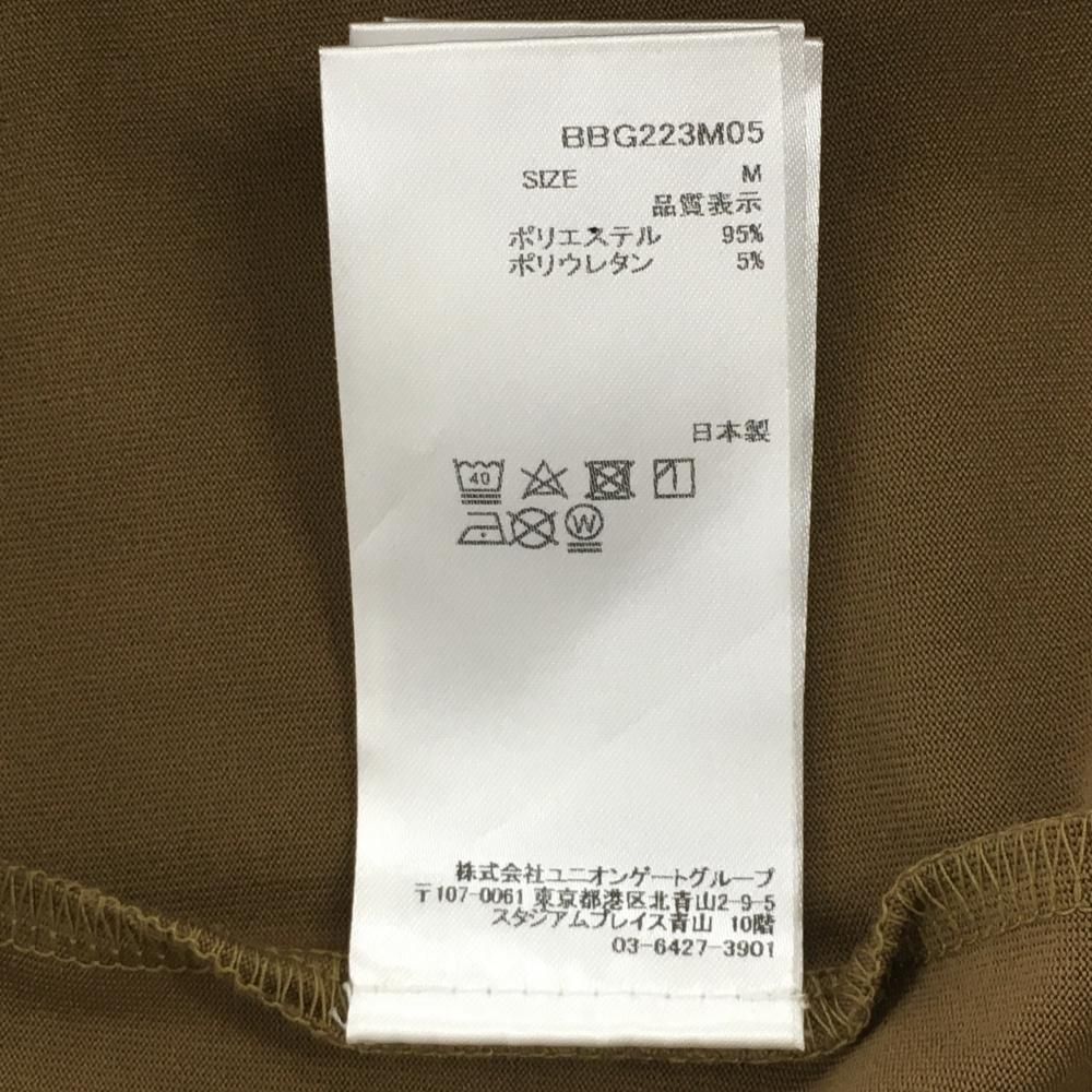 M ゴルフウェア