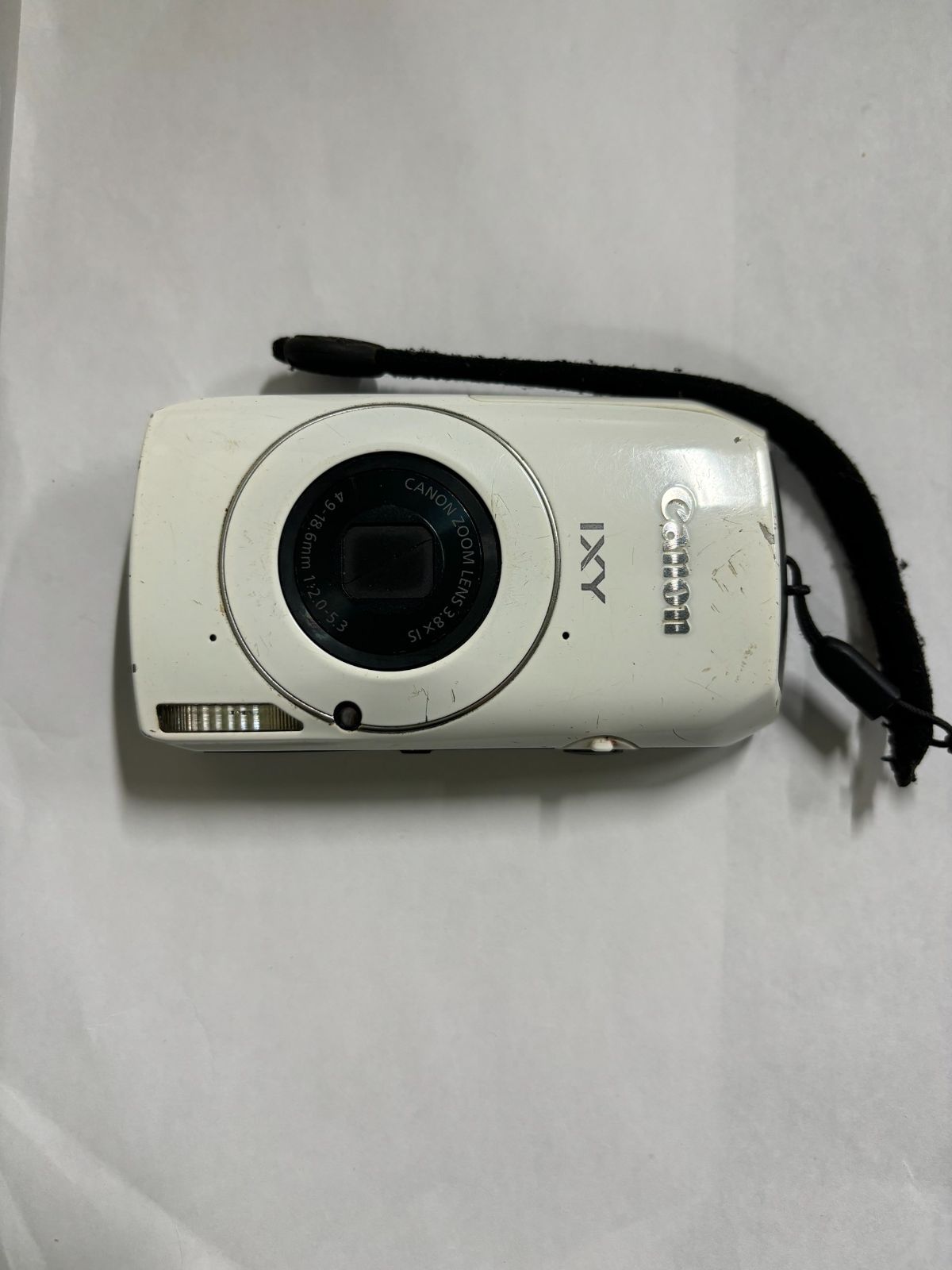 Canon G7X MarkⅡ 充電器付 Power Shot Canon Power Shot G7 X Mark Ii