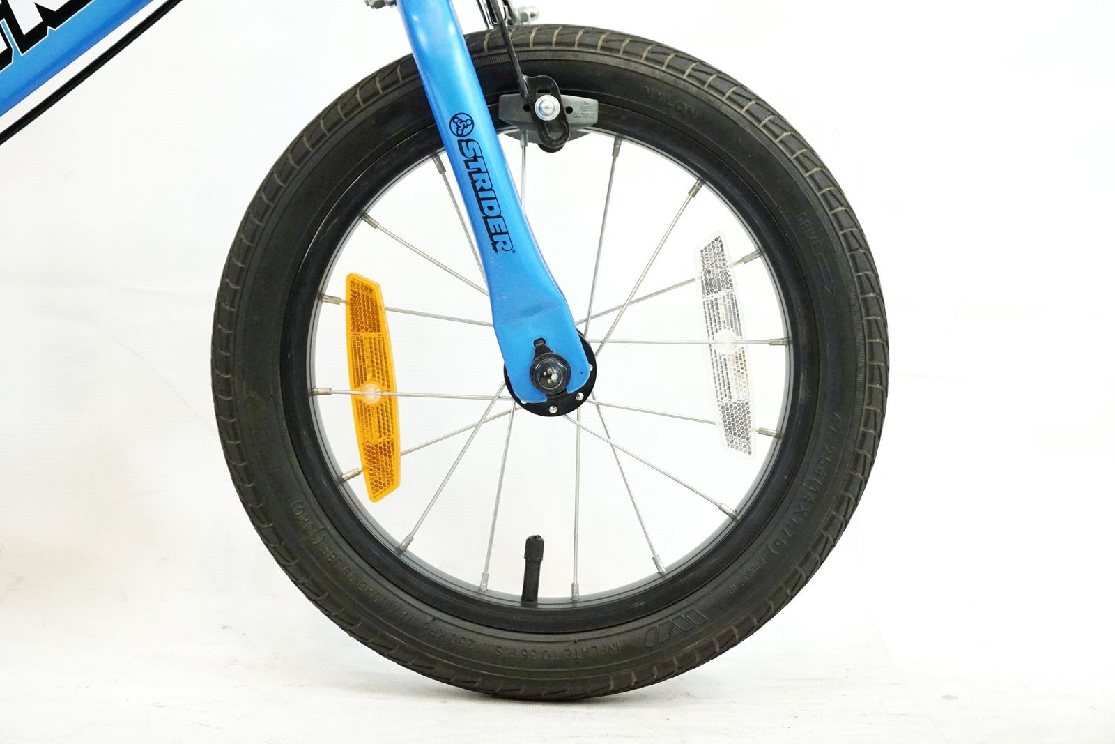ジャンク STRIDER 「ストライダー」 14X SPORT 年式不明 14