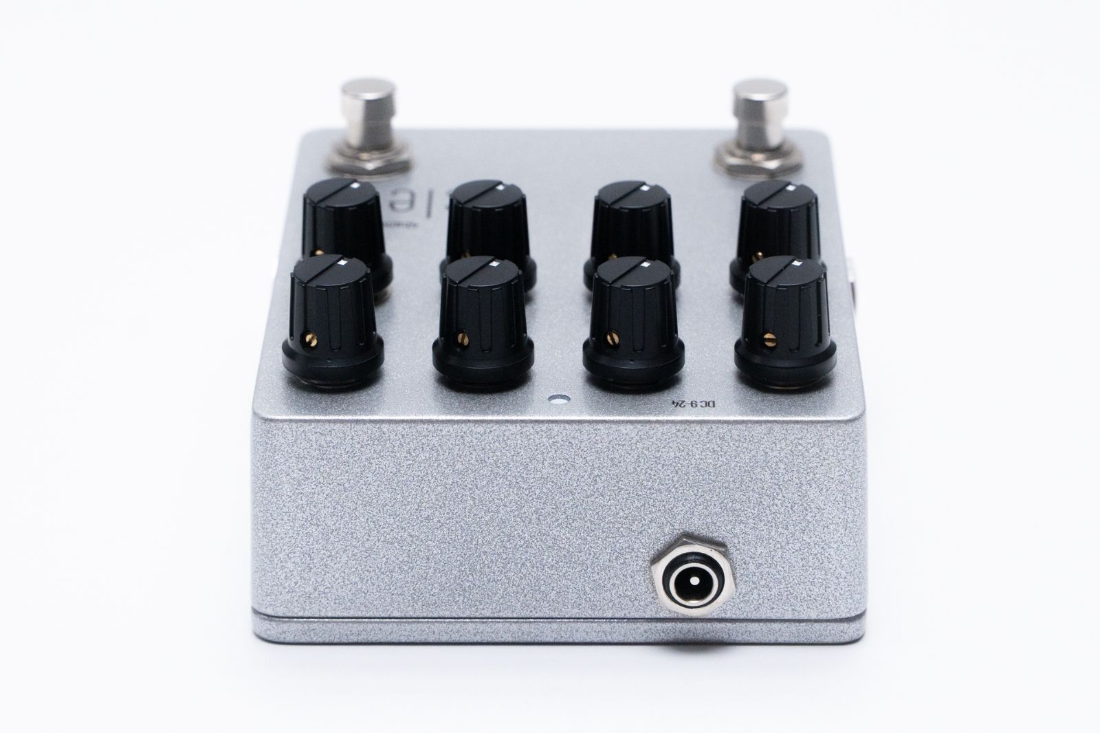 new】Clefs / #1 Preamp Ver.2.0【GIB横浜】