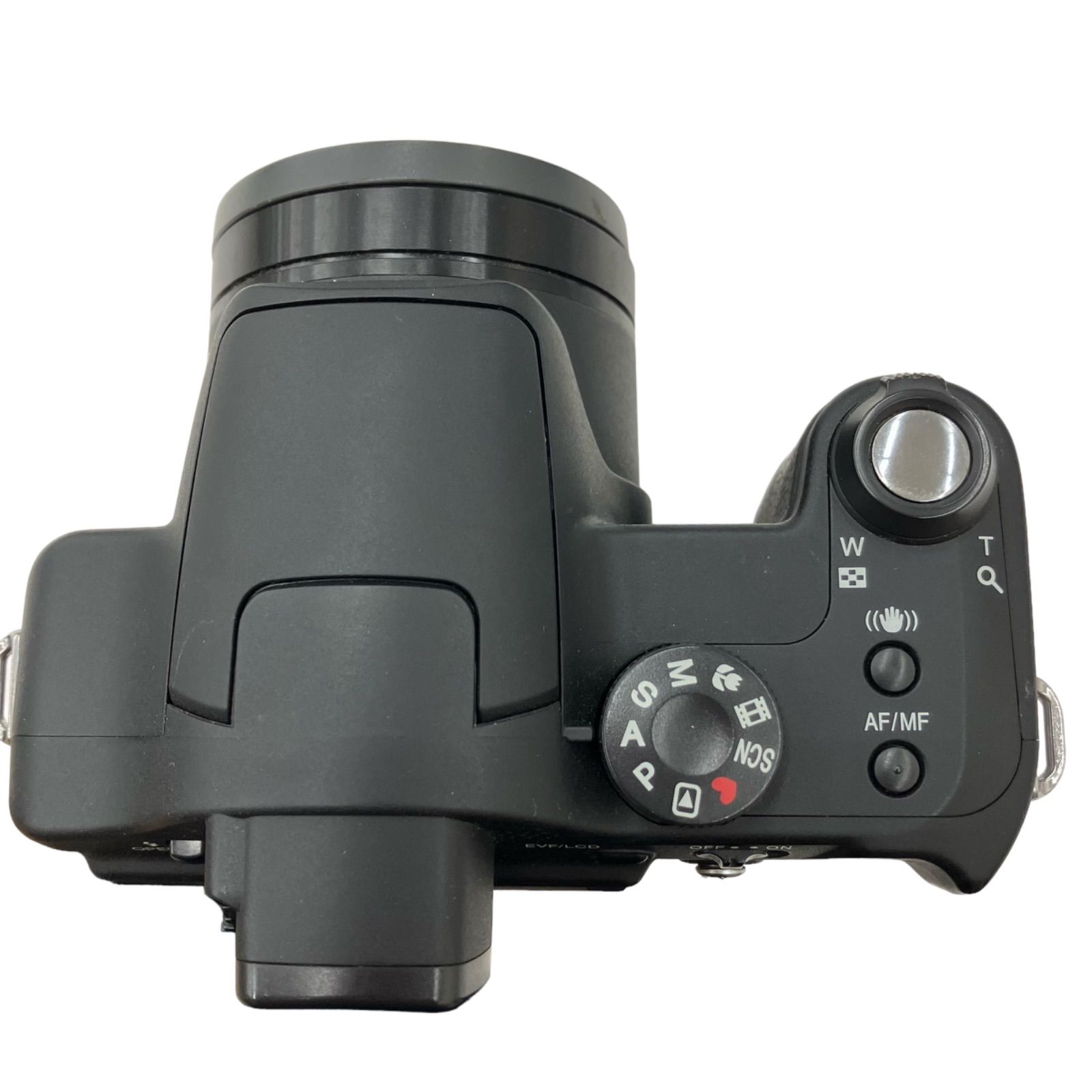 186000 現状品 パナソニック LUMIX DMC-FZ7 - メルカリ